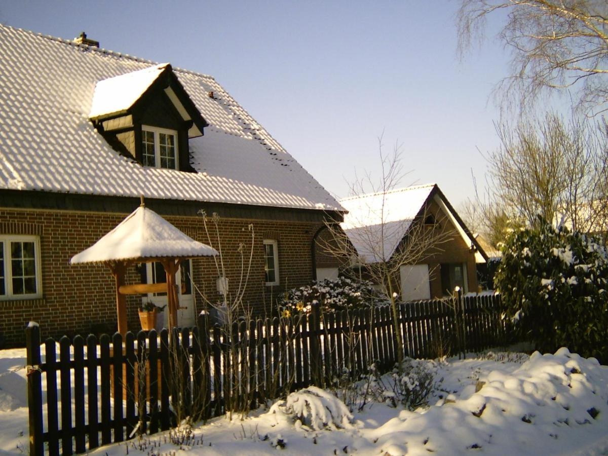 Doppelzimmer Im Spreewald Burg  Luaran gambar