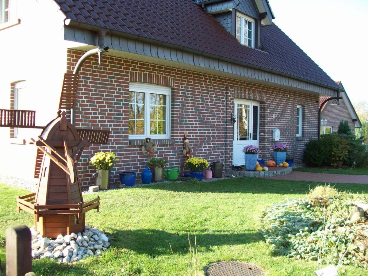 Doppelzimmer Im Spreewald Burg  Luaran gambar