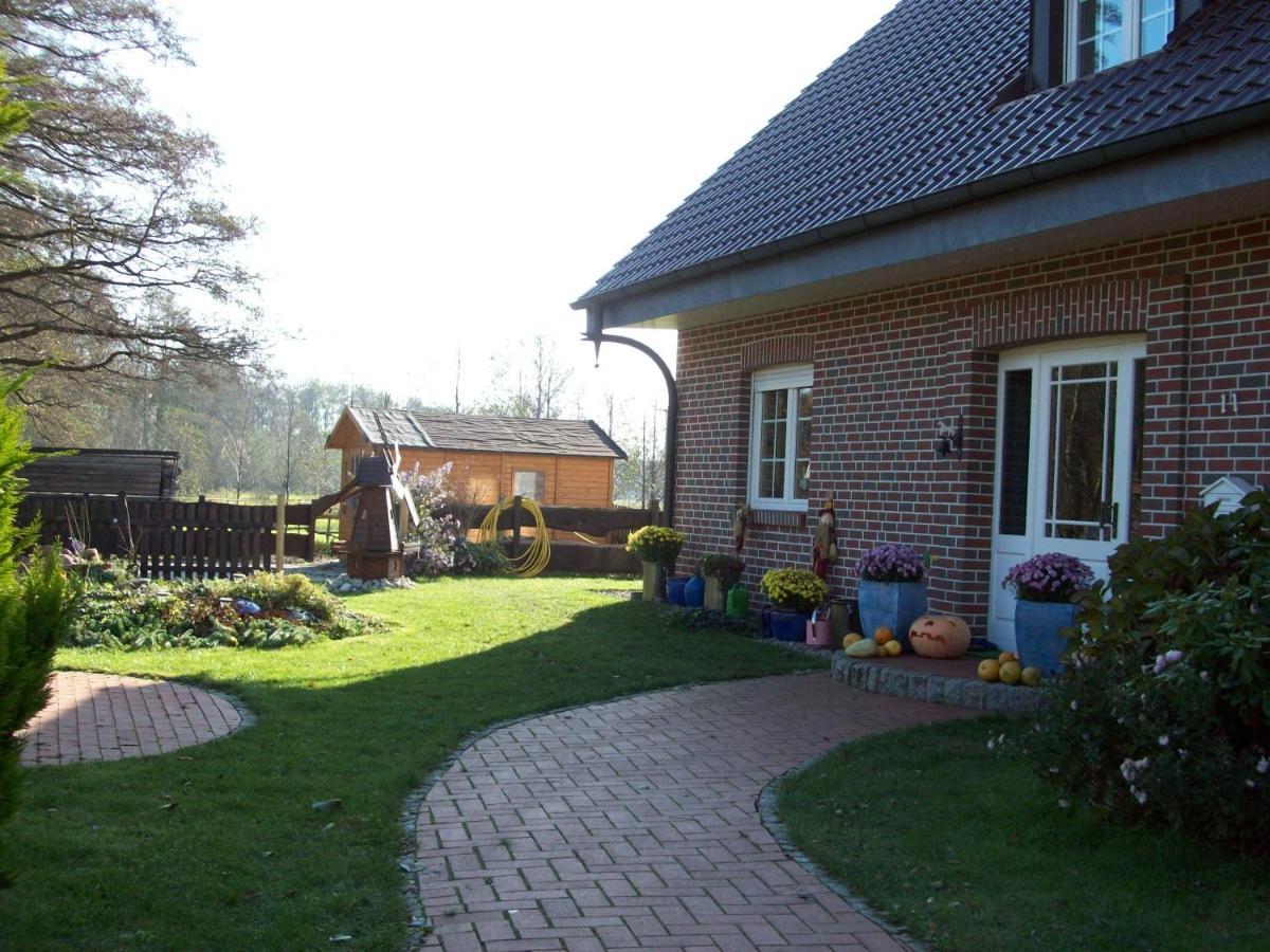 Doppelzimmer Im Spreewald Burg  Luaran gambar
