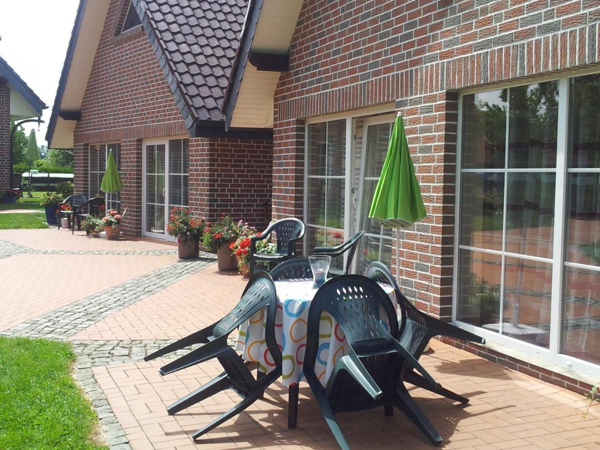 Doppelzimmer Im Spreewald Burg  Luaran gambar