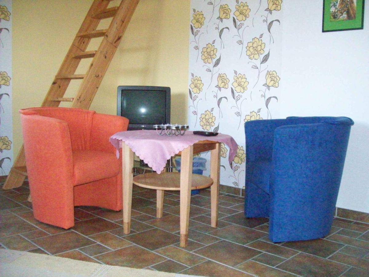 Doppelzimmer Im Spreewald Burg  Luaran gambar