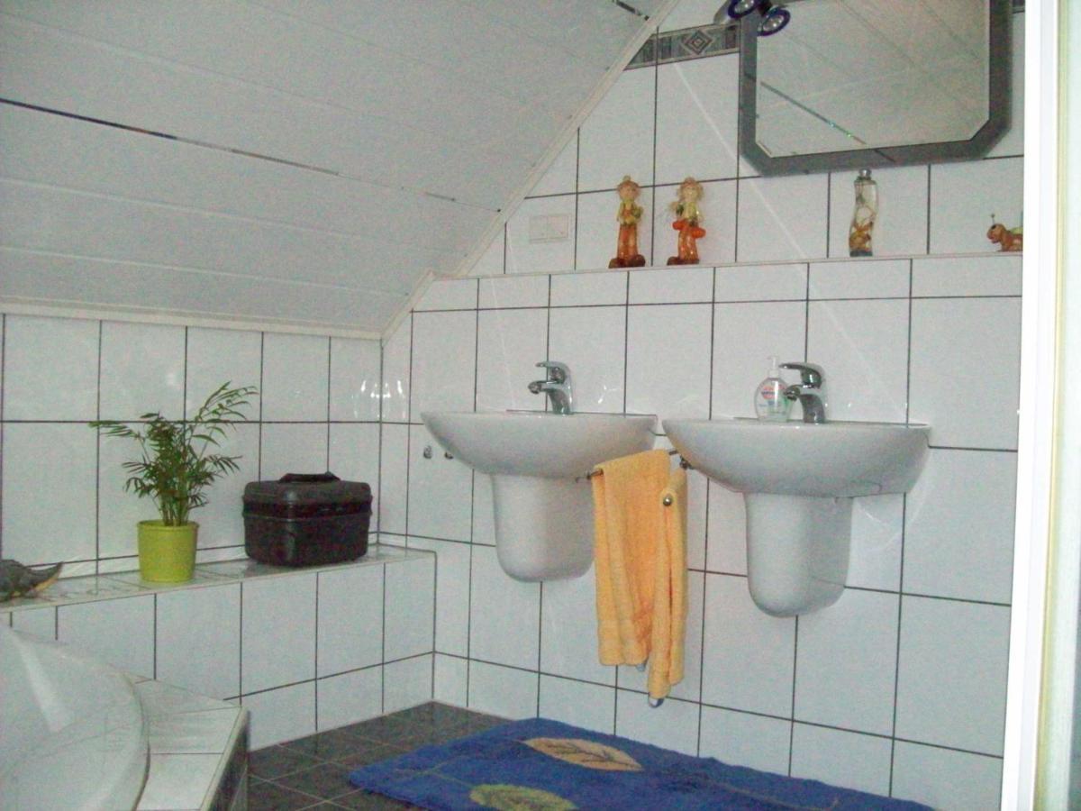 Doppelzimmer Im Spreewald Burg  Luaran gambar